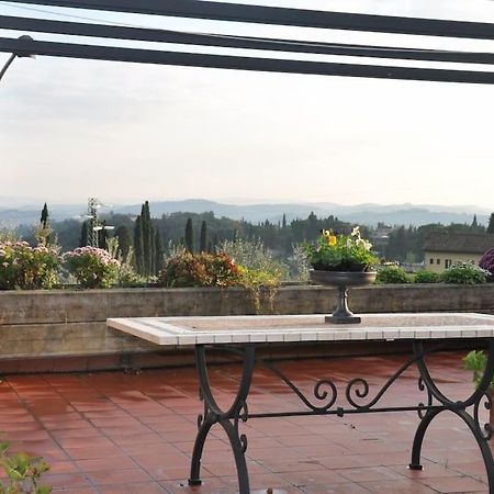 ☆Lovely View Of Florence In Stilish Designed Apt☆ Apartment Fiesole Exterior photo