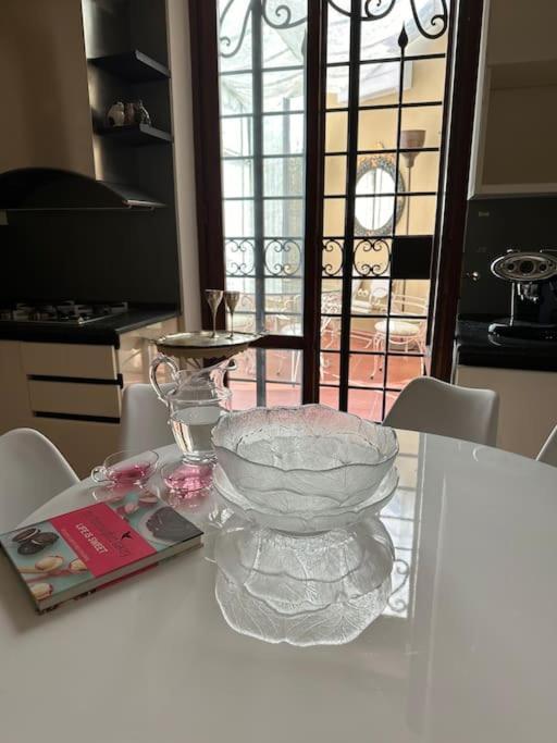 ☆Lovely View Of Florence In Stilish Designed Apt☆ Apartment Fiesole Exterior photo