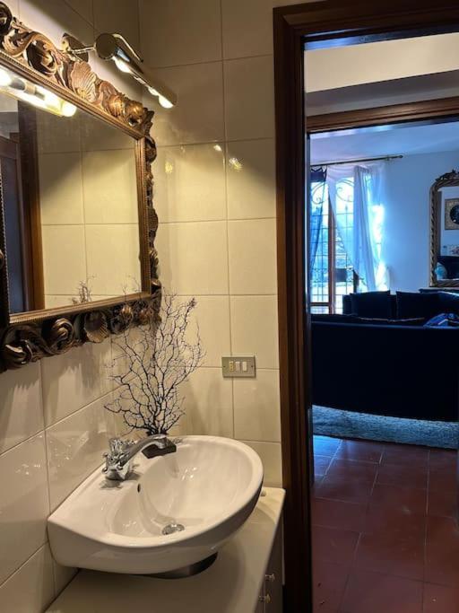 ☆Lovely View Of Florence In Stilish Designed Apt☆ Apartment Fiesole Exterior photo