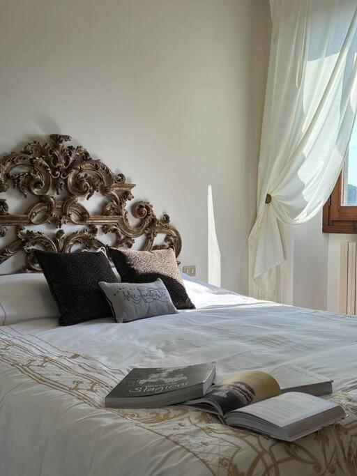 ☆Lovely View Of Florence In Stilish Designed Apt☆ Apartment Fiesole Exterior photo