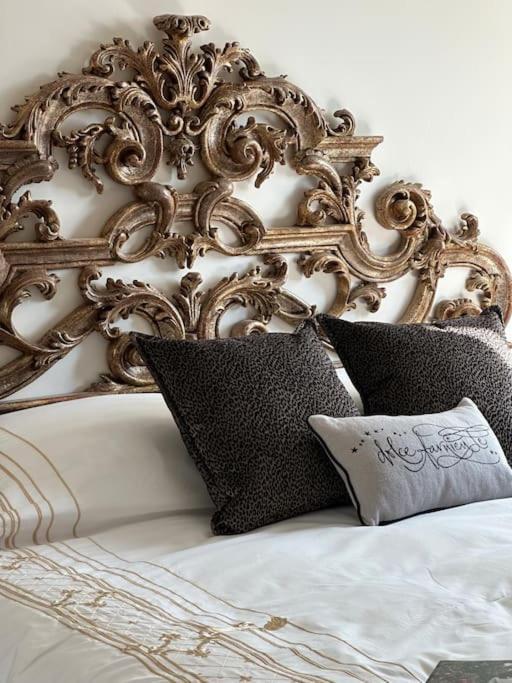 ☆Lovely View Of Florence In Stilish Designed Apt☆ Apartment Fiesole Exterior photo