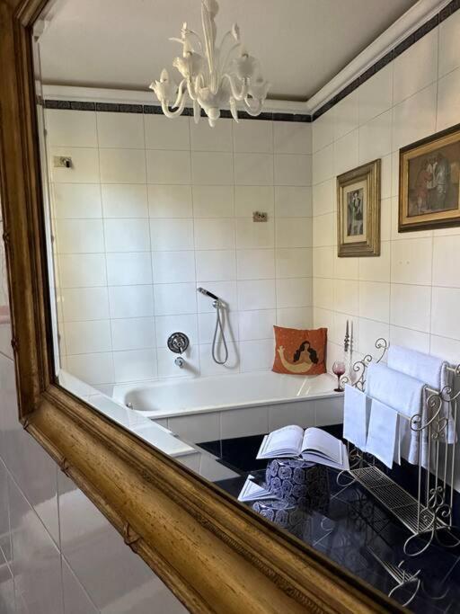 ☆Lovely View Of Florence In Stilish Designed Apt☆ Apartment Fiesole Exterior photo