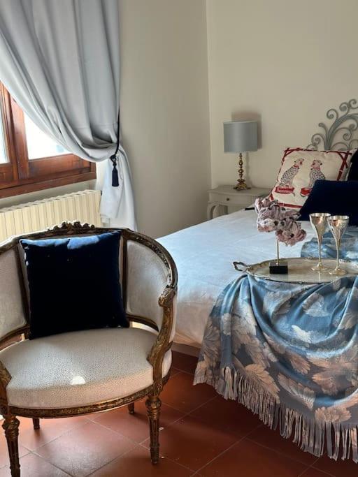☆Lovely View Of Florence In Stilish Designed Apt☆ Apartment Fiesole Exterior photo